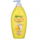 GARNIER LIGHT EXTRA WHITENING REPAIRING MILK BODY LOTIO