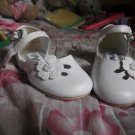 white dress shoes