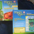 Set of 2 Topsy Turvy Upside Down Tomato Planter