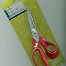 Flower Tool (Scissors) with Corrugated Blades With Comfort Grip Handhes