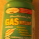 Gas Relief 36 Caplets Mint Flavor