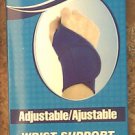 Wrist Support Adjustable Pack of 1 for both men and women