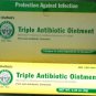 Triple Antibiotic Ointment, Compare to active ingredients in