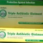Triple Antibiotic Ointment, Compare to active ingredients in