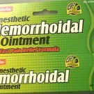 Anesthetic Hemorrhoidal Ointment