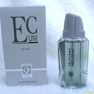 EC UNI  For Men European American Designs 2.5 oz 75ml Spray Bottle