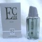 EC UNI  For Men European American Designs 2.5 oz 75ml Spray Bottle