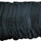 60 Pair Wholesale Womens Black Merino Wool Winter And Hiking Socks