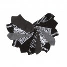12 Pairs Of Sockbin Womens Low Cut Fancy Ankle Socks # FB19 [Apparel]