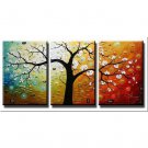 100% Hand Painted Abstract Painting Acrylic Wall Art decor Beautiful High Quality Original
