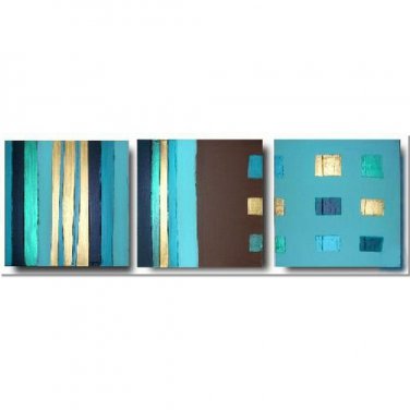 100% Hand Painted Abstract Painting Acrylic Wall Art decor High Quality Nice Modern Contemporary