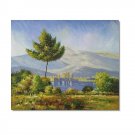 Antibes, 1888 Claude Monet Oil Painting Reproduction Hand Painted High Quality Wall Art Decor