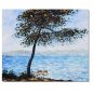 Cap d' Antibes Claude Monet Oil Painting Reproduction Hand Painted High Quality Wall Art Decor