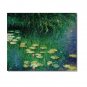 Ninfee dell' Orangerie Claude Monet Oil Painting Reproduction Hand Painted High Quality Wall Art