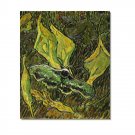 Emperor Moth Vincent van Gogh Oil Painting Reproduction Hand Painted High Quality Home Decor
