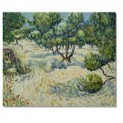 Olive Orchard Vincent van Gogh Oil Painting Reproduction Hand Painted High Quality Home Decor