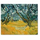 Olive Trees 2 Vincent van Gogh Oil Painting Reproduction Hand Painted High Quality Home Decor