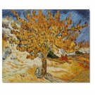 The Mulberry Tree 2 Vincent van Gogh Oil Painting Reproduction Hand Painted High Quality Home Decor