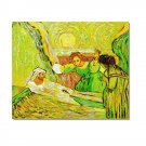 The Raising of Lazarus 2 Vincent van Gogh Oil Painting Reproduction Hand Painted High Quality