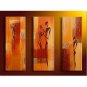 100% Handmade Abstract Painting Acrylic Wall Art decor Beautiful Nice Original Contemporary