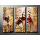 100% Handmade Abstract Painting Acrylic Wall Art decor High Quality Nice Original Contemporary