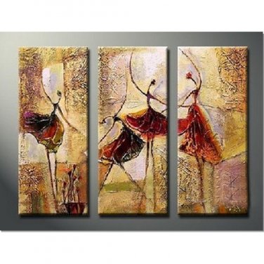 100% Handmade Abstract Painting Acrylic Wall Art decor High Quality Nice Original Contemporary