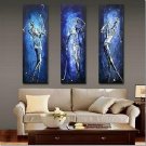 Abstract Painting Acrylic Canvas Art decor High Quality Nice Original Contemporary Expressionism