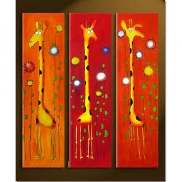 100% Handmade Abstract Painting Acrylic Canvas Art decor High Quality Nice Original Contemporary