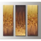 100% Handmade Abstract Painting Acrylic Canvas Art decor Bestbid Nice Original Contemporary