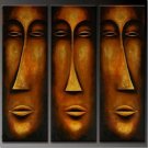 100% Handmade Abstract Painting Acrylic Canvas Art decor High Quality Bestbid Original