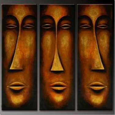 100% Handmade Abstract Painting Acrylic Canvas Art decor High Quality Bestbid Original