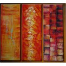 Abstract Painting Acrylic Wall Art decor Beautiful High Quality Original Contemporary