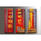 Abstract Painting Acrylic Canvas Art decor Brand New High Quality Original Contemporary