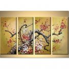 Abstract Painting Acrylic Canvas Art decor Beautiful Nice Modern Contemporary Expressionism Fine
