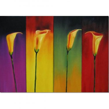 Abstract Painting Acrylic Wall Art decor High Quality Nice Modern Contemporary Expressionism