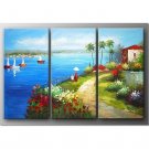 Abstract Painting Acrylic Wall Art decor Beautiful High Quality Modern Contemporary