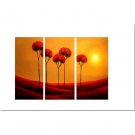 Abstract Painting Acrylic Canvas Art decor Beautiful High Quality Modern Contemporary
