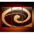 Abstract Painting Acrylic Canvas Sets decor Brand New High Quality Modern Contemporary