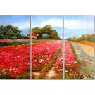 Abstract Painting Acrylic Canvas Art decor Brand New High Quality Modern Contemporary