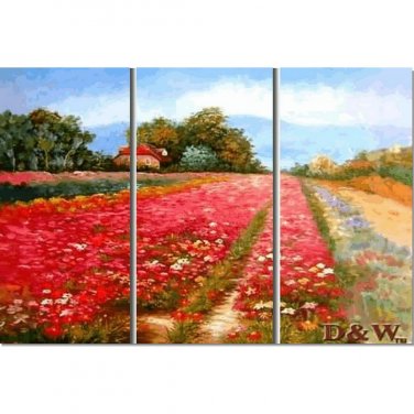 Abstract Painting Acrylic Canvas Art decor Brand New High Quality Modern Contemporary