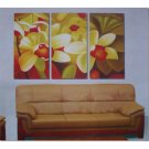 Abstract Painting Acrylic Wall Art decor Beautiful Brand New Modern Contemporary Expressionism