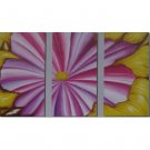 Abstract Painting Acrylic Canvas Art decor Beautiful Brand New Modern Contemporary Expressionism