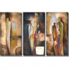 Abstract Painting Acrylic Canvas Art decor Beautiful Nice Original Modern Expressionism Fine Art