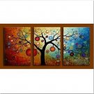 Abstract Painting Acrylic Canvas Art decor High Quality Nice Original Modern Expressionism Fine