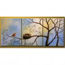 Abstract Painting Acrylic Canvas Art decor High Quality Bestbid Original Modern Expressionism