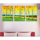 Abstract Painting Acrylic Wall Art decor Brand New High Quality Original Modern Expressionism
