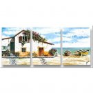 Abstract Painting Acrylic Canvas Sets decor Brand New High Quality Original Modern Expressionism