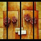 Abstract Painting Acrylic Wall Art decor Beautiful Bestbid Original Modern Contemporary Fine Art