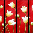 Abstract Painting Acrylic Canvas Art decor Beautiful Nice Original Contemporary Expressionism