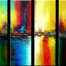 Abstract Painting Acrylic Wall Art decor High Quality Nice Original Contemporary Expressionism